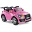 BABYHOPE E-DRIVE-5 AKÜLÜ ARABA 12V